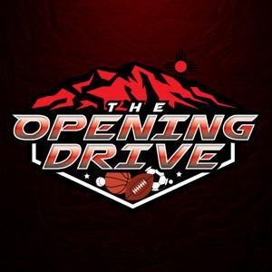 The Opening Drive by The Sports Animal