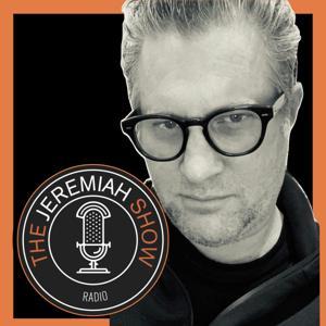 The Jeremiah Show: Pop Culture, Music Icons Food Gods by Jeremiah D. Higgins | Culinary, Pop Culture &amp; Music Expert
