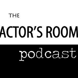 The Actors Room by Jeff Torowski