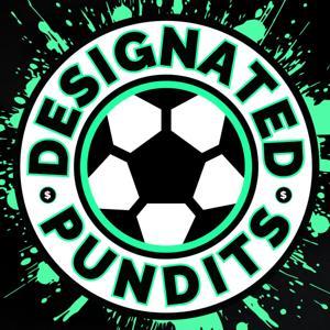 The Designated Pundits | MLS Analysis, Expert Picks, and Insider Discussions by Hosts Bob Ventimiglia, Scott Omer, and Sir Alex
