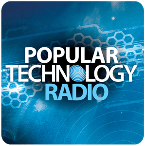 Popular Technology Radio by Entertainment Right Now