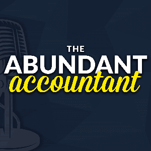The Abundant Accountant: Leads, Sales Business Growth for Accounting, Tax and Bookkeeping Professionals by Michelle Weinstein - The Pitch Queen, Sales Strategist