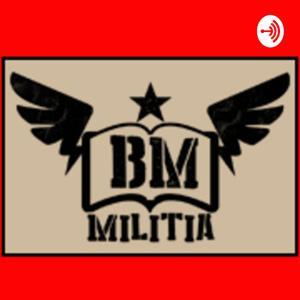 The Book Militia - Book Club by The Book Militia