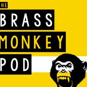 The Brass Monkey Pod by The Brass Monkey Pod