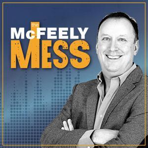 The Mike McFeely Mess by Forum Communications Co.