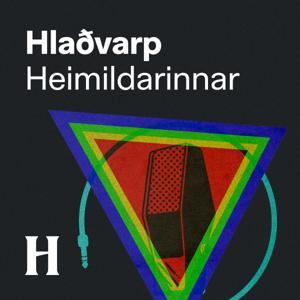 Hlaðvarp Heimildarinnar by Heimildin