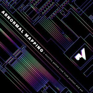 Abnormal Mapping by Em Marko and Jackson Tyler