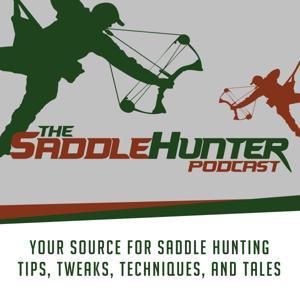The Saddle Hunter Podcast by The Saddle Hunter Podcast