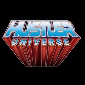 Hustlers Universe Network by Mike Szczepankiewcz / Mike Palmer