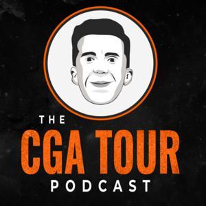 The CGA Tour by Calvin Glen Alexander