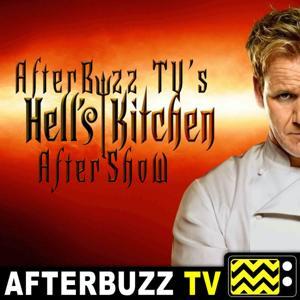 The Hell's Kitchen Podcast by AfterBuzz TV