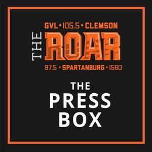 Fax on Sports 9a-12 by Faxon Childress