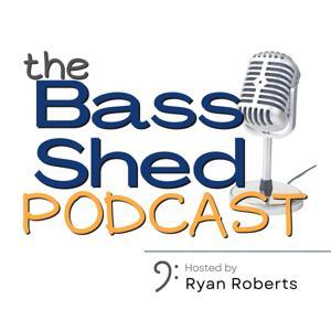 The Bass Shed Podcast by The Bass Shed