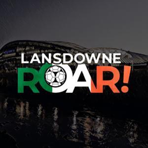 Lansdowne ROAR! by Lansdowne ROAR!