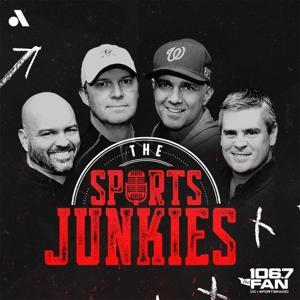 The Sports Junkies by Audacy