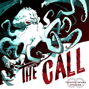 The Call by Twisted Gears Studios