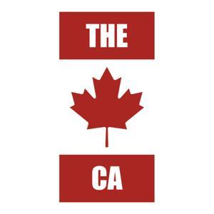 The Canadian Atheist by Micheal & Dean