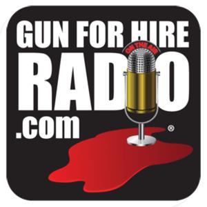 The Gun For Hire Radio Broadcast by Anthony P. Colandro