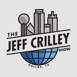 The Jeff Crilley Show by RNCN