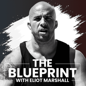 The Blueprint with Eliot Marshall by Eliot Marshall