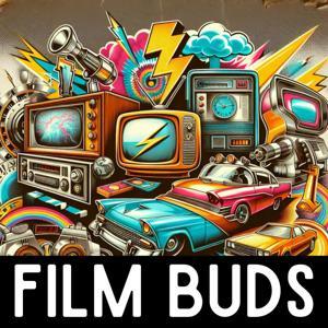 Film Buds by Buds Nation