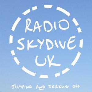 Radio Skydive UK by Craig Poxon, Brian Cumming