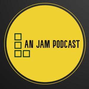 The Lan Jam Podcast by The Lan Jam Podcast