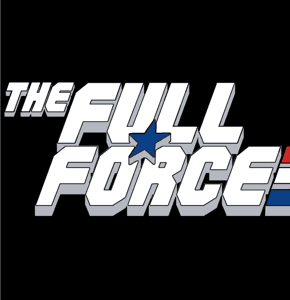 The Full Force by Christopher McLeod