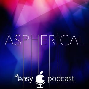 Aspherical by EasyPodcast