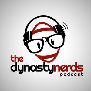 Dynasty Nerds Podcast | Dynasty Fantasy Football by Dynasty Fantasy Football