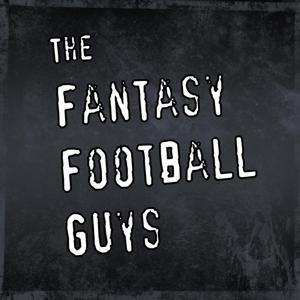 The Fantasy Football Guys by Kevin Moore