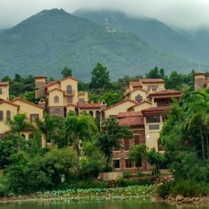 梁弘德讲家居风水 by 梁弘德