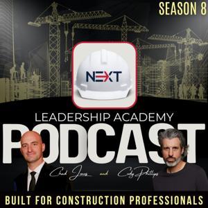 The NEXT Academy by Chad Jones and Cody Phillips