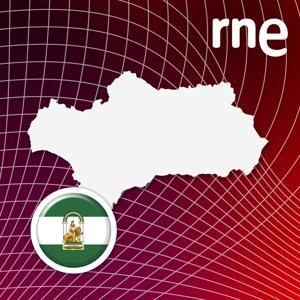 Andalucía Informativos by Radio Nacional
