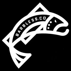 The Barbless.co Fly Fishing Podcast with Hogan Brown by Hogan Brown