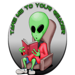 Take Me To Your Reader by Pavement Pounders Podcast