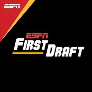 First Draft by Mel Kiper Jr., Field Yates, Mike Greenberg