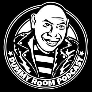 The Dummy Room Punk Rock Podcast by Dummy Room