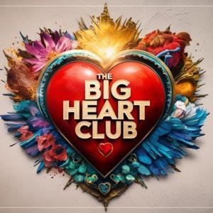 The Big Heart Club by Betty
