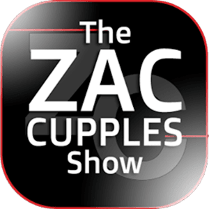 The Zac Cupples Show by Zac Cupples