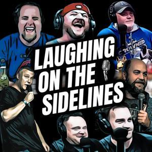 Laughing On The Sidelines by Laughing On The Sidelines
