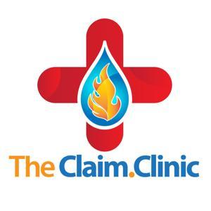 The Claim Clinic by Andrew McCabe