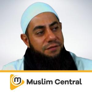 Bilal Dannoun by Muslim Central