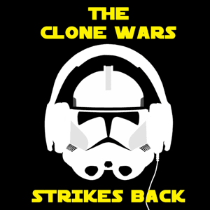 The Clone Wars Strikes Back by Dominic & Ciaran