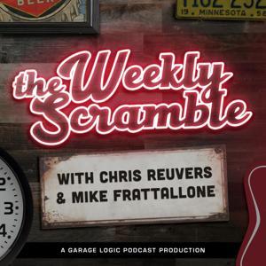 The Weekly Scramble by PodMN | Hubbard Radio