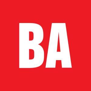 Baseball America by Baseball America