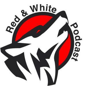 The Red & White Podcast: NC State Sports Talk by Evan & Will