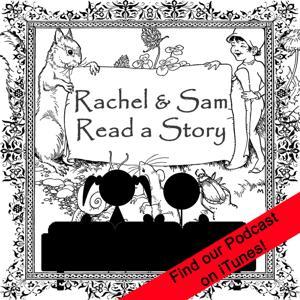 Rachel  Sam Read a Story by Sam Gasch  Rachel Bieber