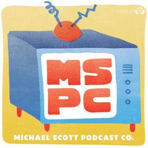 The Michael Scott Podcast Company by Ordinary Things Media