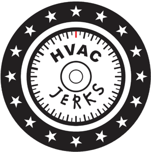 The HVAC Jerks by The HVAC Jerks
